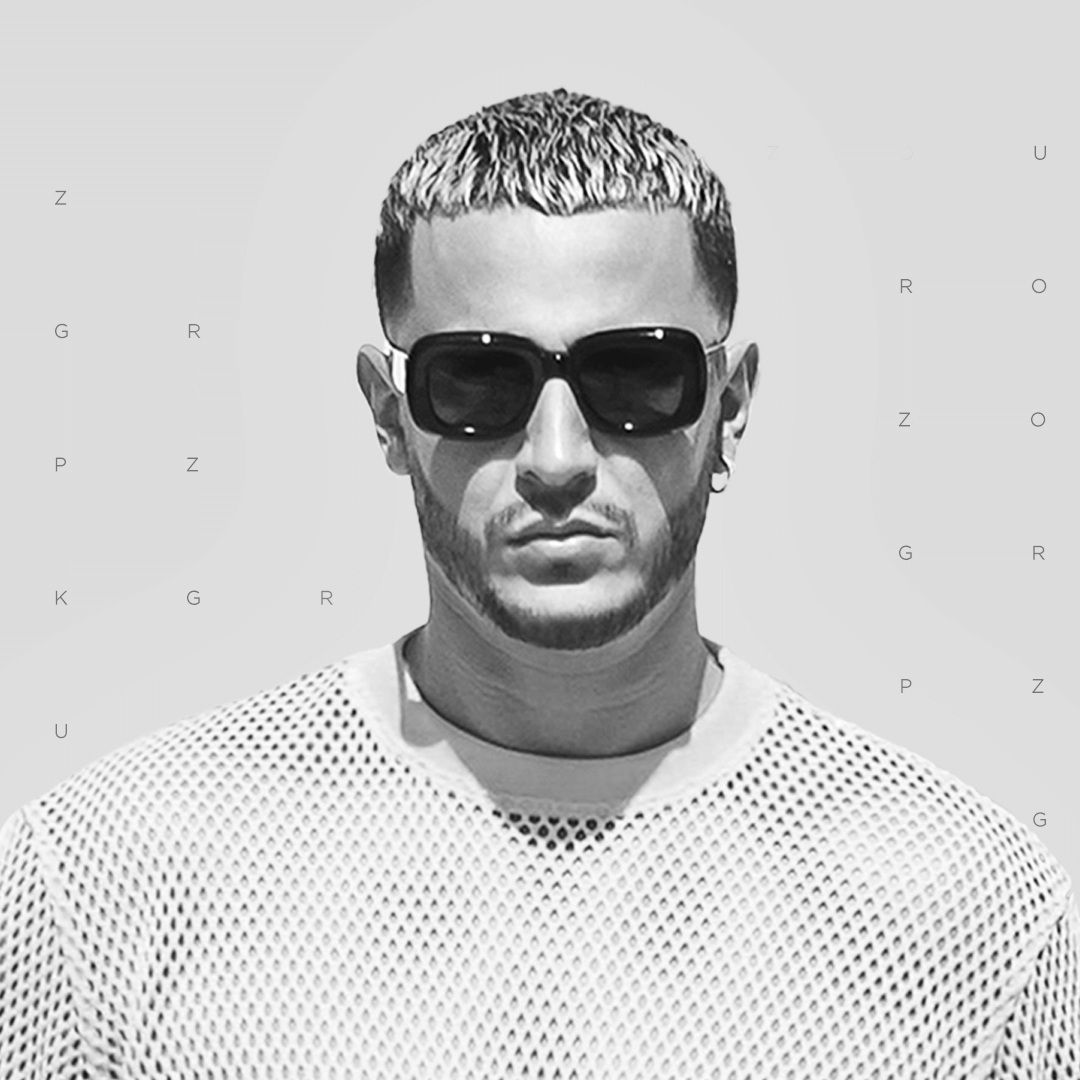 DJ Snake Zouk