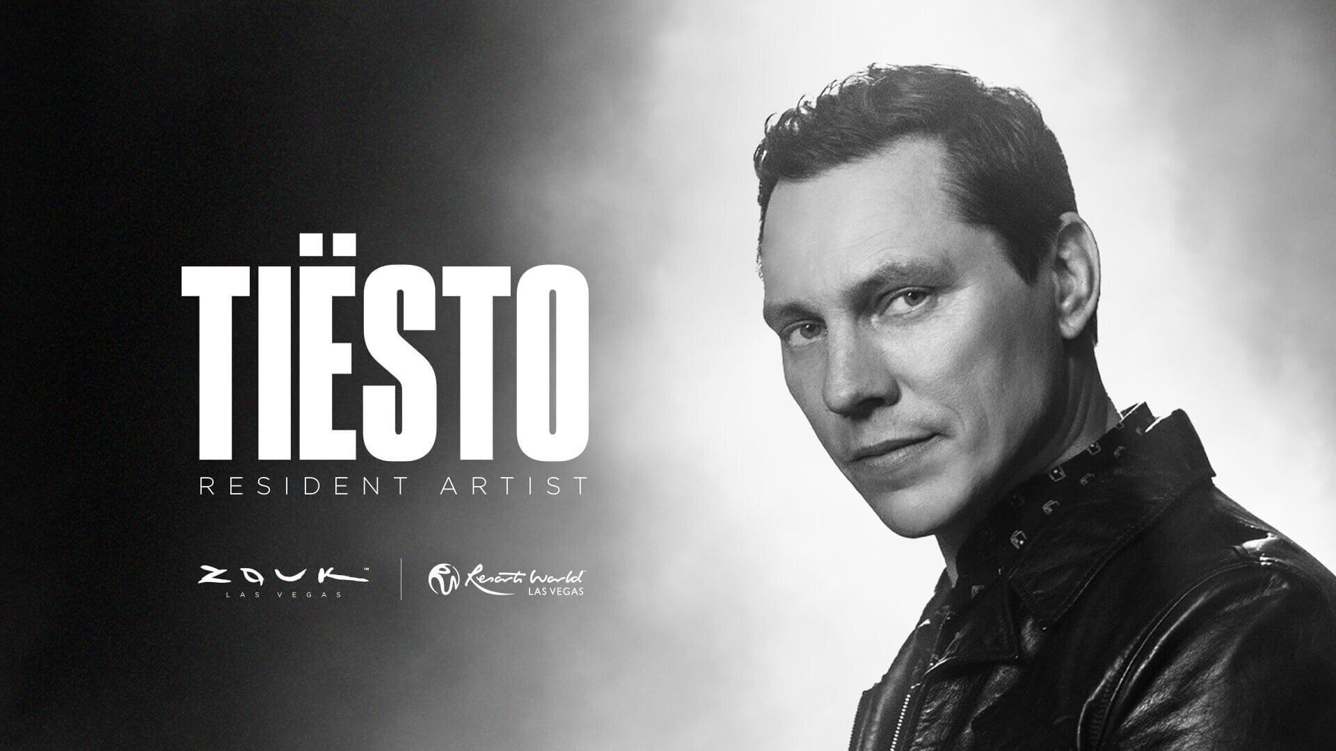 Zouk Group Announces Tiësto Resident DJ At Resorts World Las Vegas
