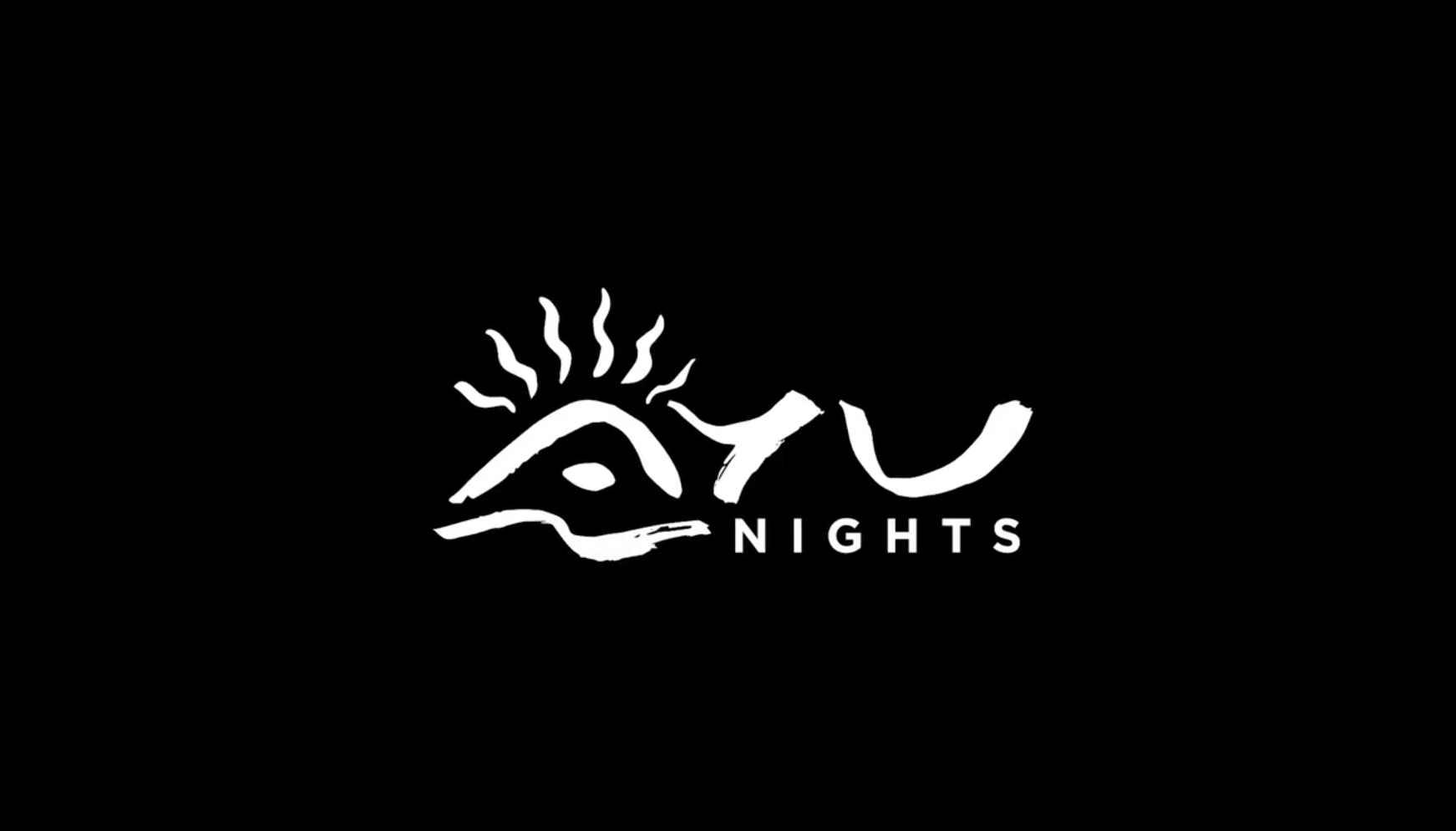 Venue Ayu Nights - Zouk