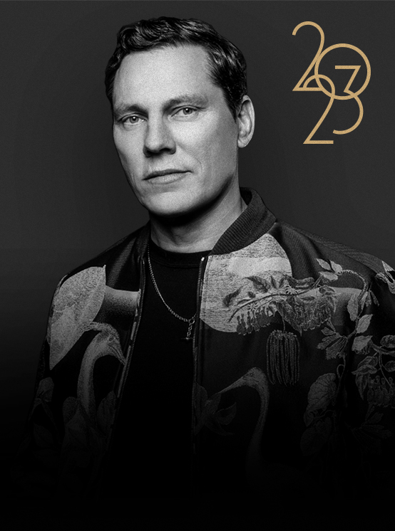 Zouk Group in Las Vegas for the first time, at Resorts World