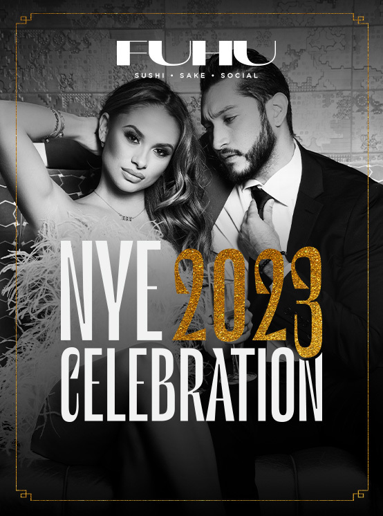 NYE 2023   Zouk