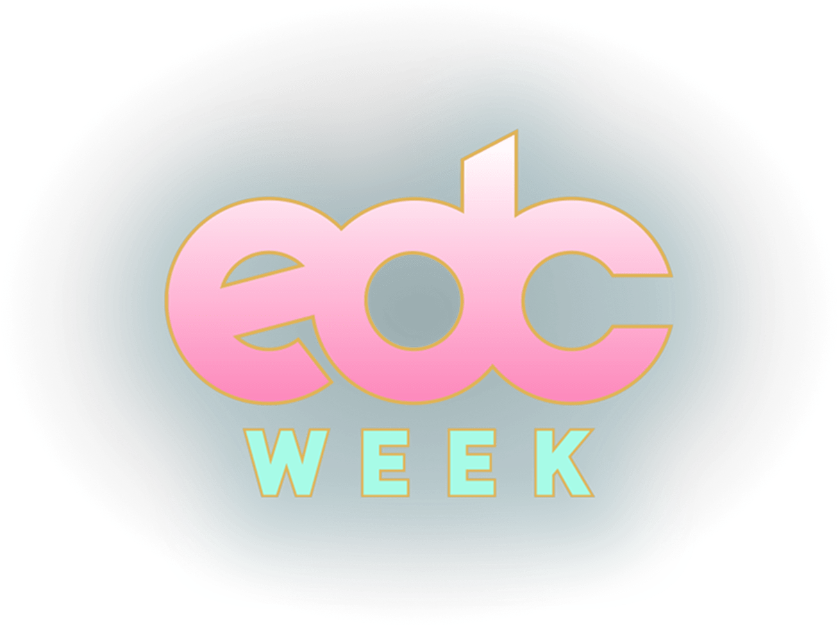 edc Week