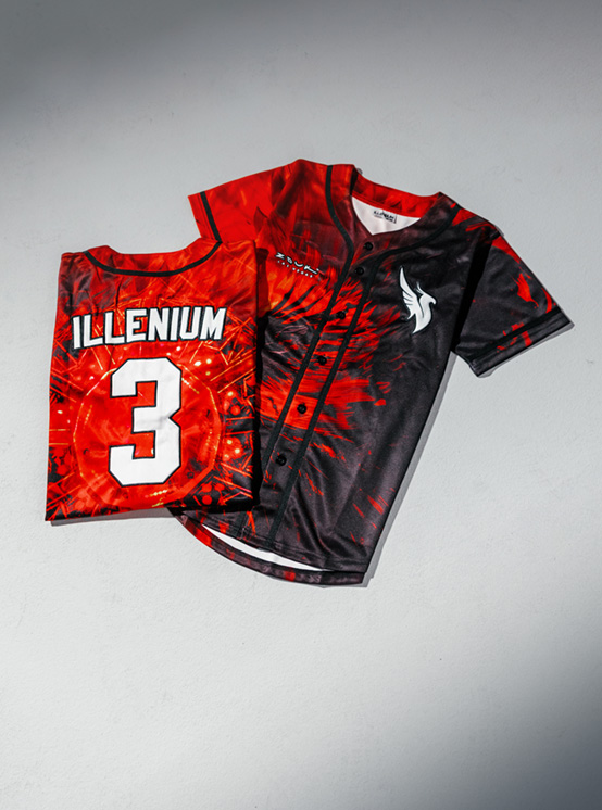 venue - ILLENIUM X ZOUK GROUP JERSEY