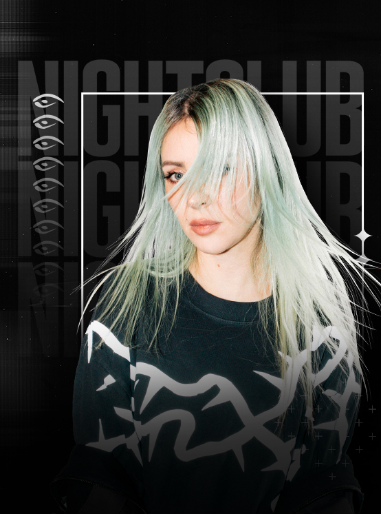 venue - ALISON WONDERLAND