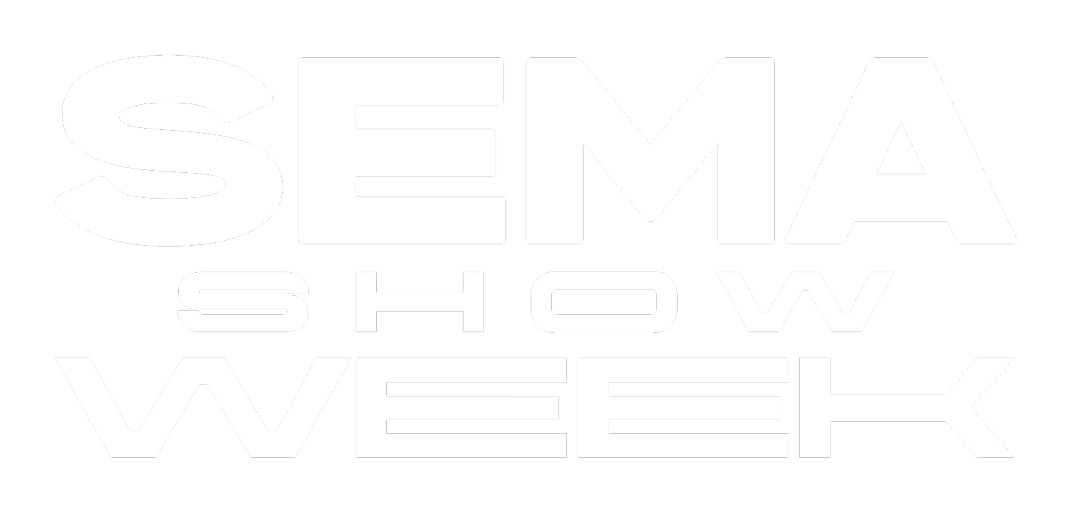 SEMA show week