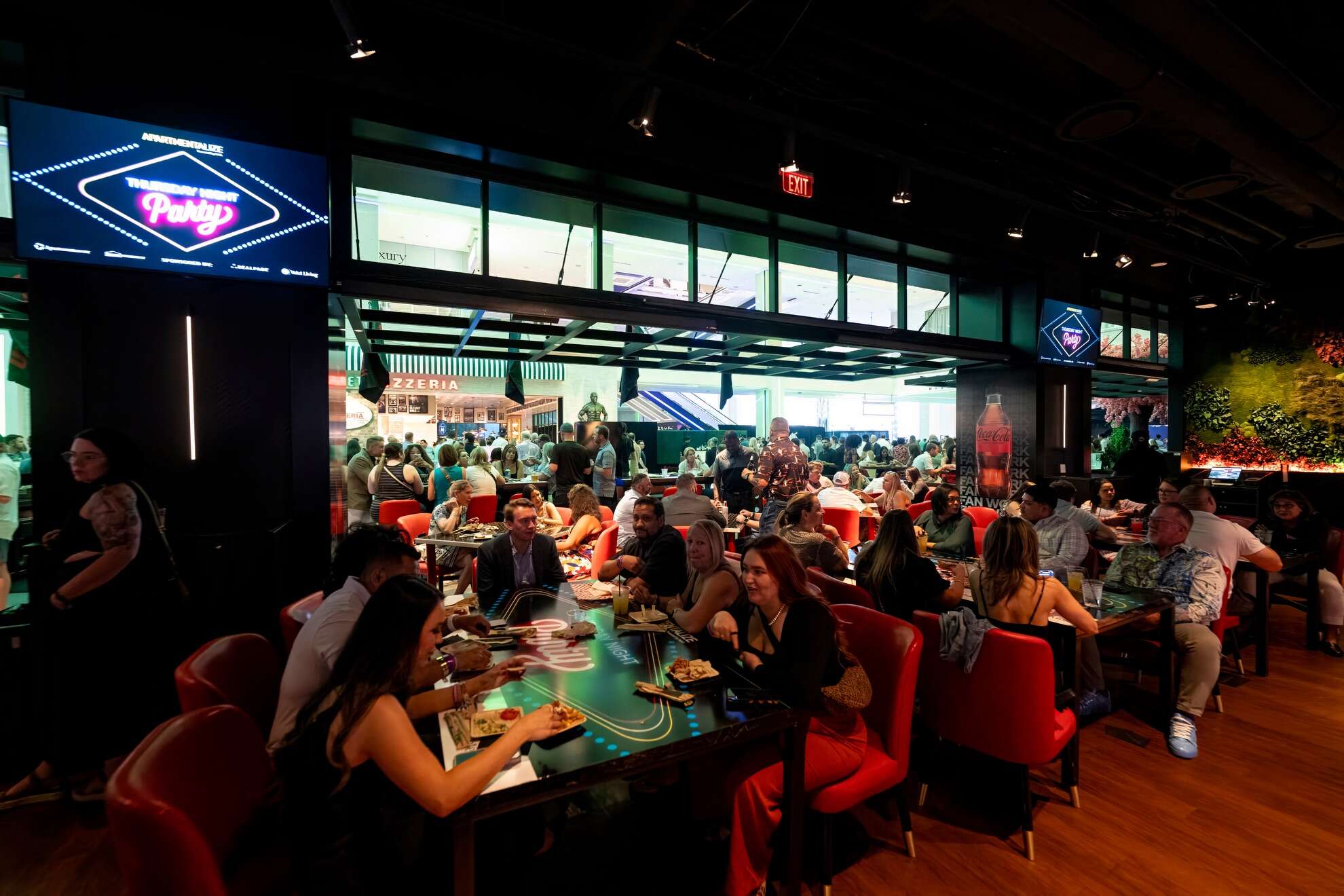 venue - Resort_world