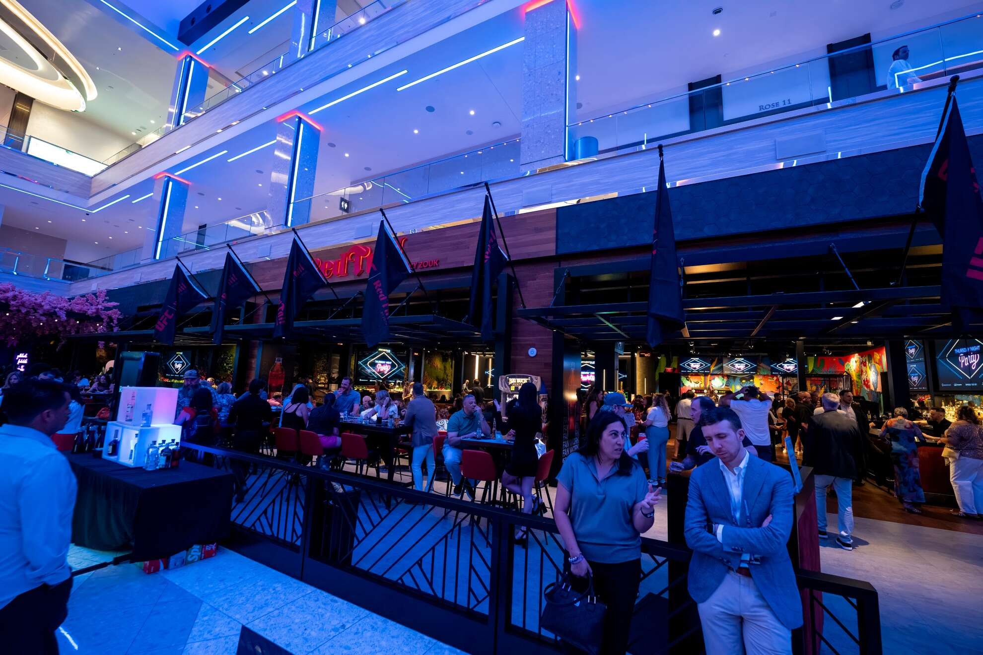 venue - Resort_world_thrusday