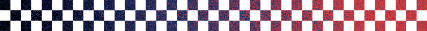 ""